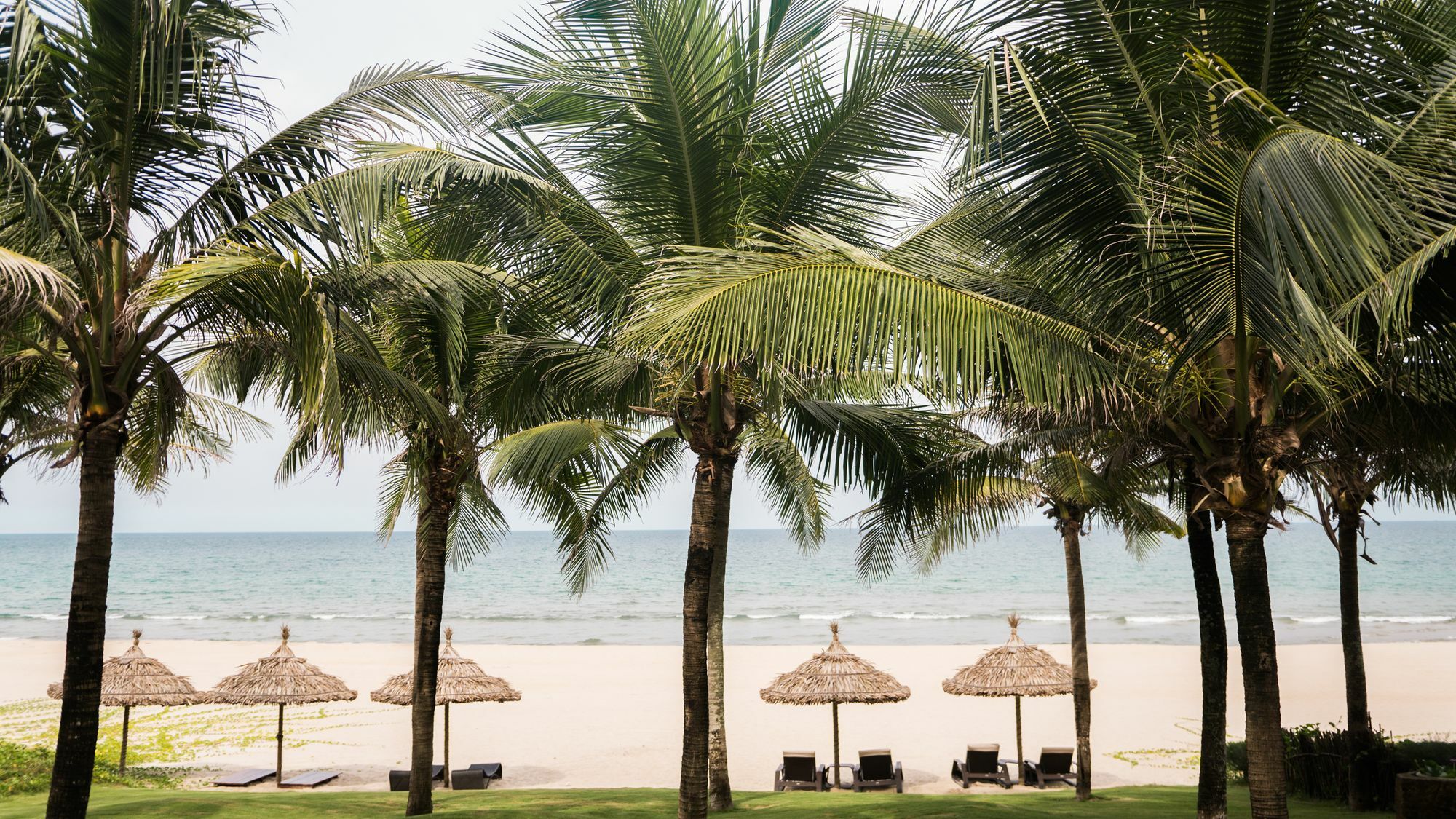 Maha Mangala Zen Garden & Residence Da Nang Exteriör bild