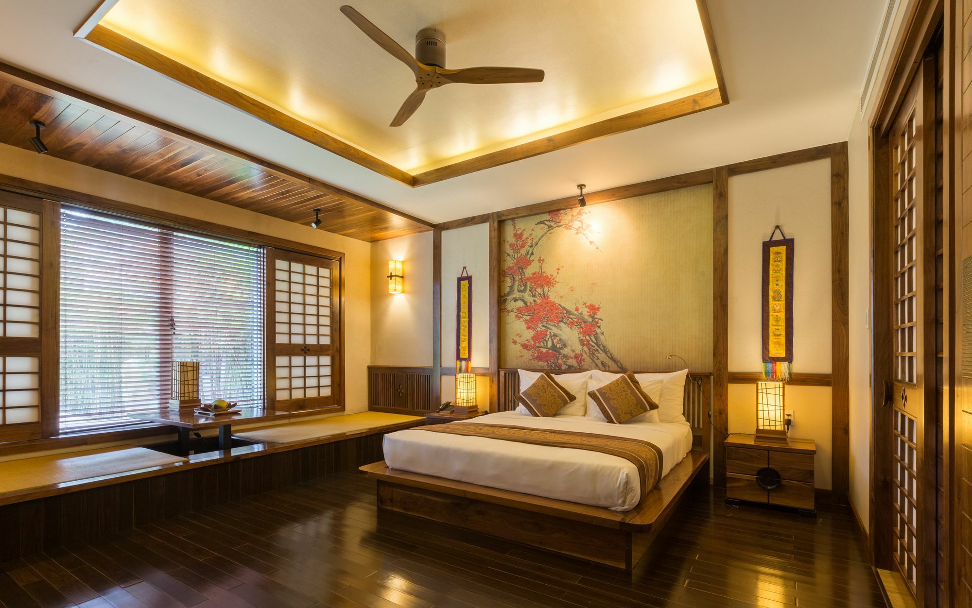 Maha Mangala Zen Garden & Residence Da Nang Exteriör bild